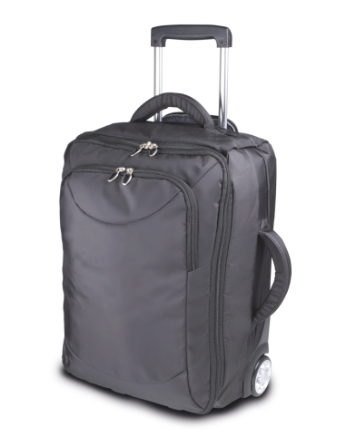 K-KI0801-TROLLEY SUITCASE